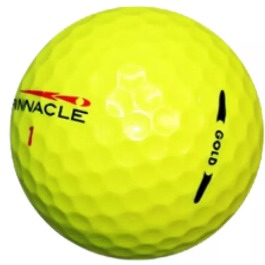 pinnacle-gold-yellow-1-dozen Pinnacle Gold Yellow (1 Dozen)