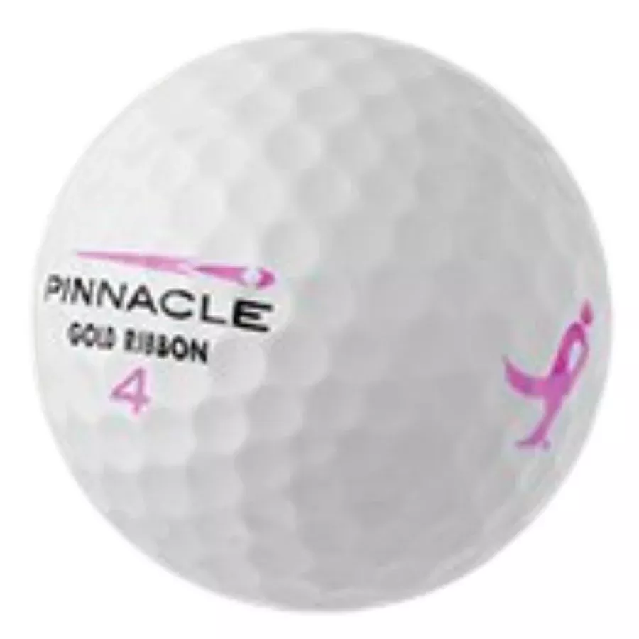 Pinnacle Lady Pink Ribbon (1 Dozen)