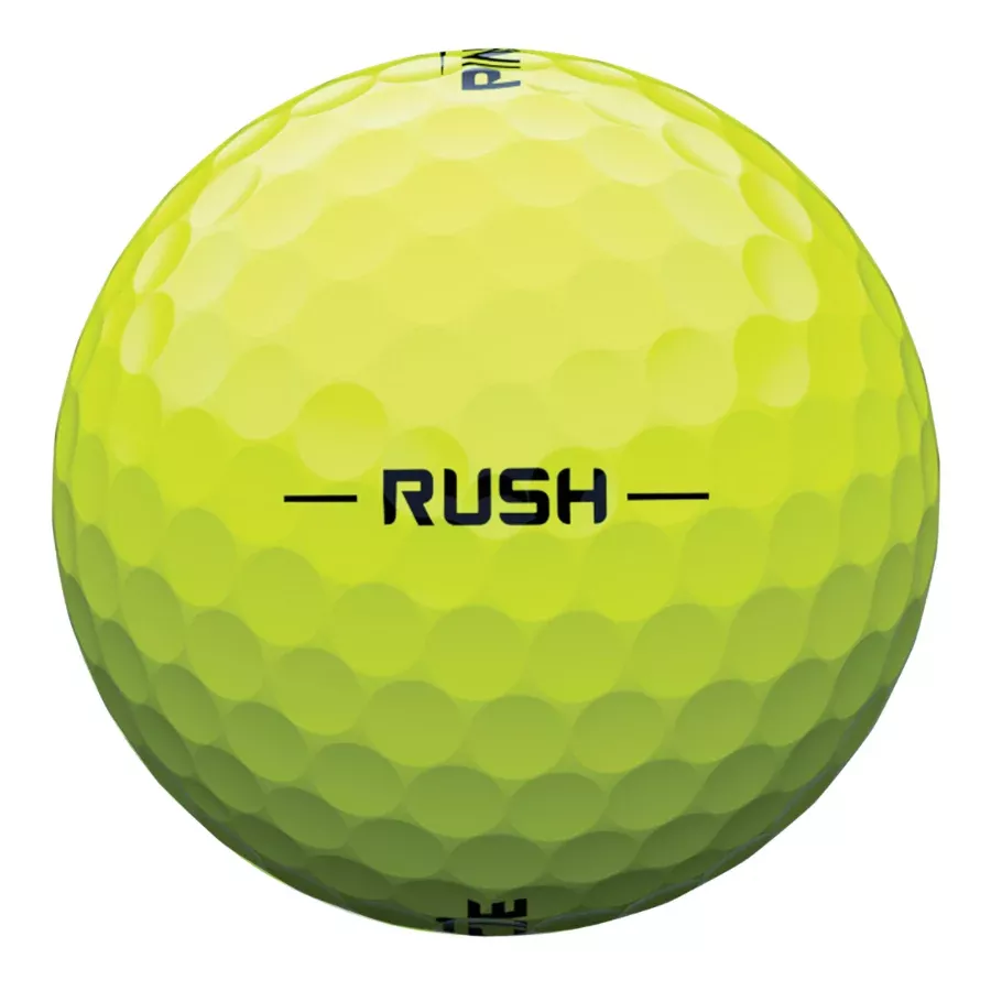 Pinnacle Rush Yellow (1 Dozen)