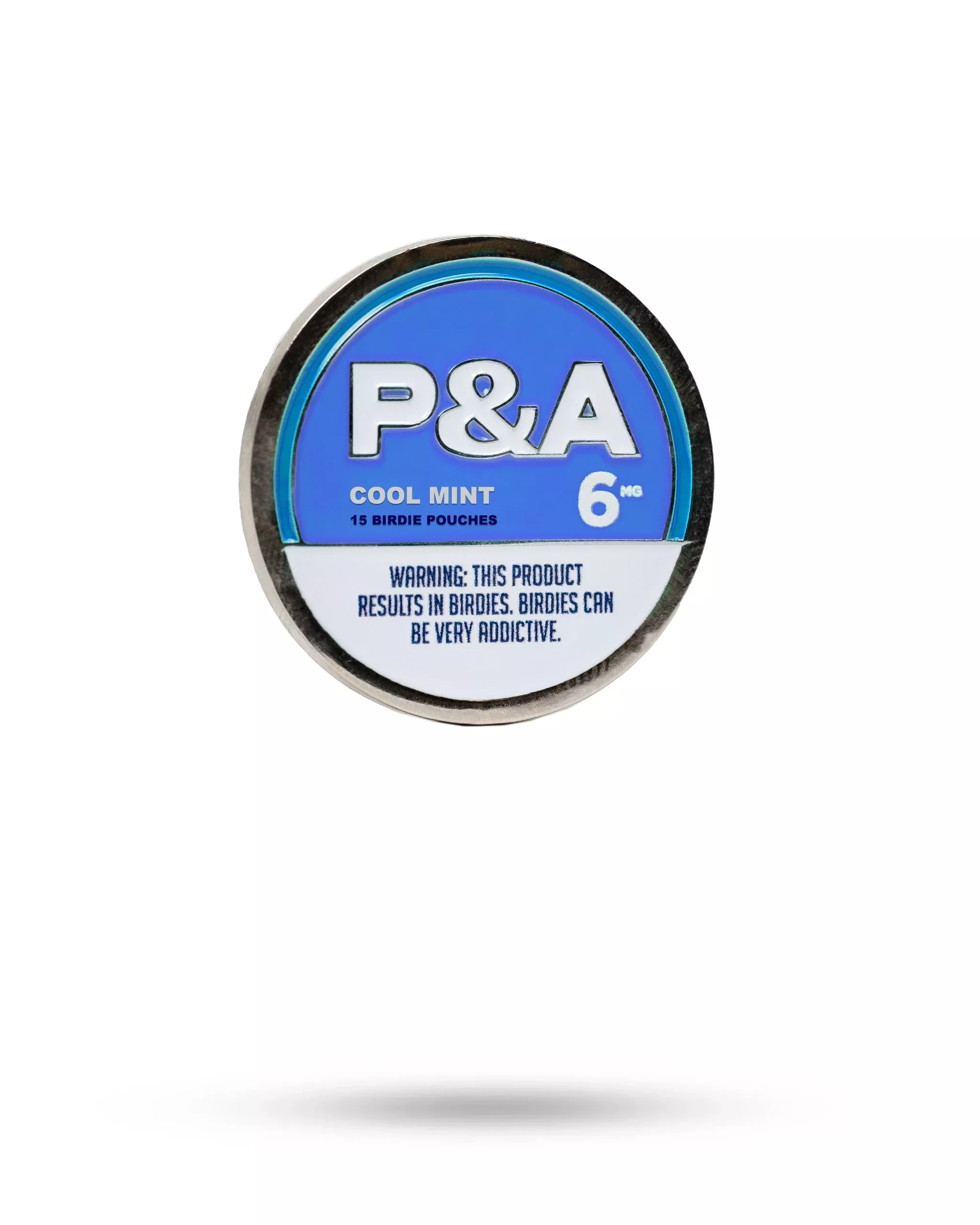 Pins & Aces Mall Marker