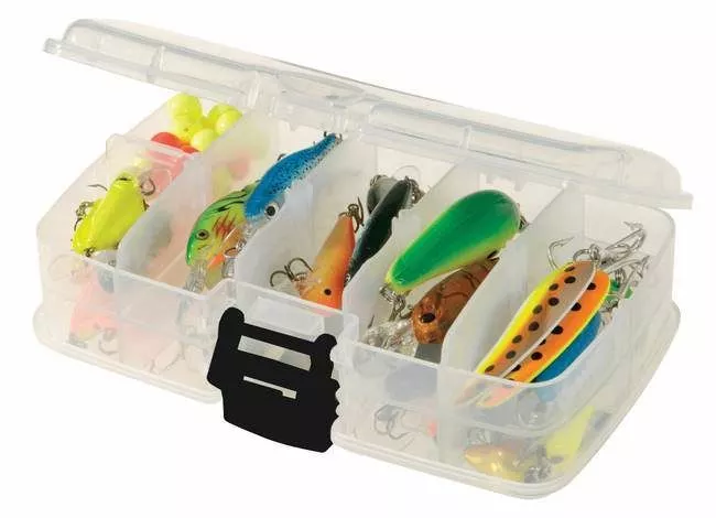 Plano Adjustable Double-Sided Stowaway 3400 Cheaper