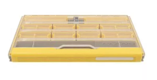 PLANO EDGE 3600 TERMINAL BOX
