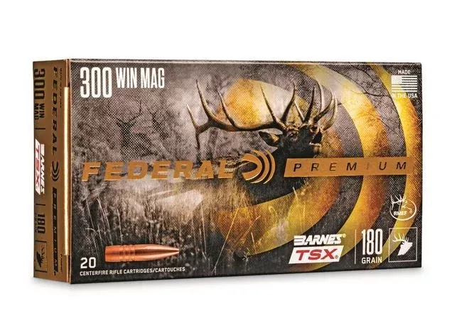 pmc-300-win-mag-hollow-point PMC .300 Win Mag Hollow Point
