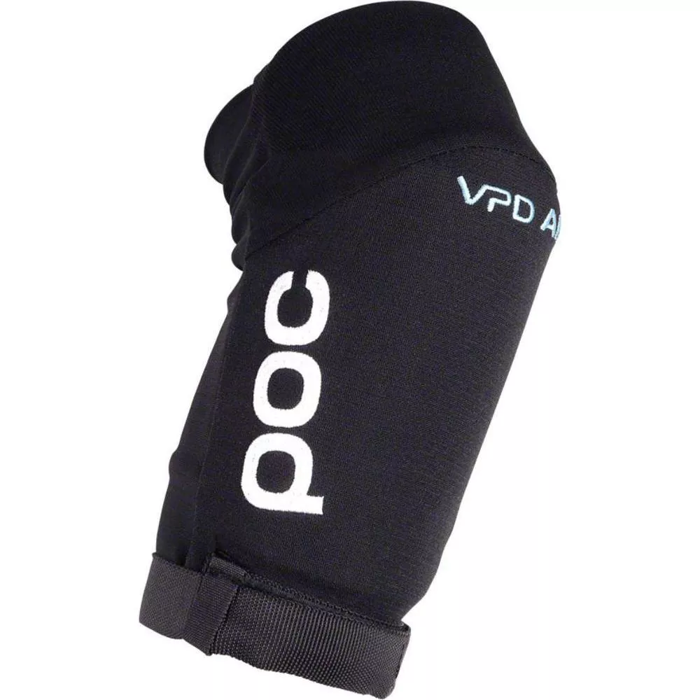 POC Joint VPD Air Elbow Guard - Uranium Black X-Small