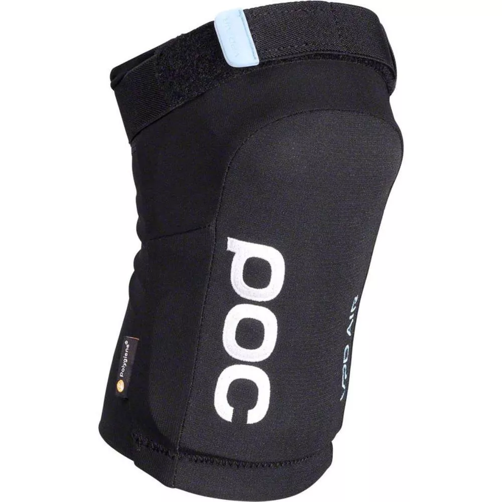 poc-joint-vpd-air-knee-guard-uranium-black-x-small POC Joint VPD Air Knee Guard - Uranium Black X-Small