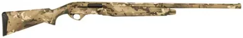 Pointer SPTG 12 Gauge Polished Blue Semi-Automatic Shotgun