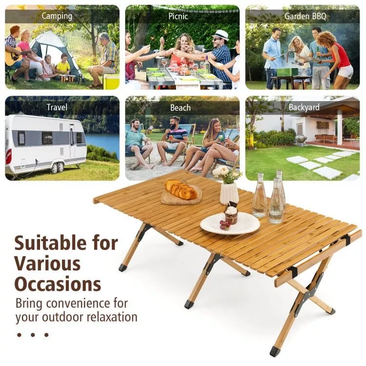 portable-picnic-table-with-carry-bag-camping-bbq Portable Picnic Table with Carry Bag for Camping and BBQ