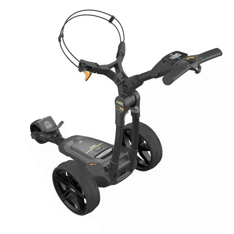 powakaddy-2026-fx3-ebs-electric-golf-trolley-36-hole-lithium Powakaddy 2026 FX3 EBS Electric Golf Trolley | 36 Hole Lithium