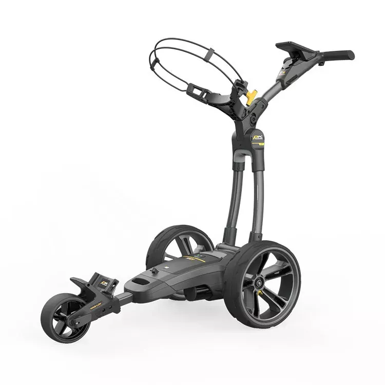 Powakaddy CT12 GPS Electric Golf Trolley