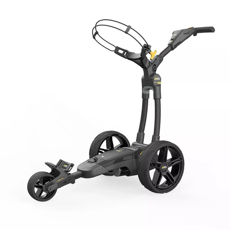 powakaddy-fx1-electric-golf-trolley Powakaddy FX1 Electric Golf Trolley