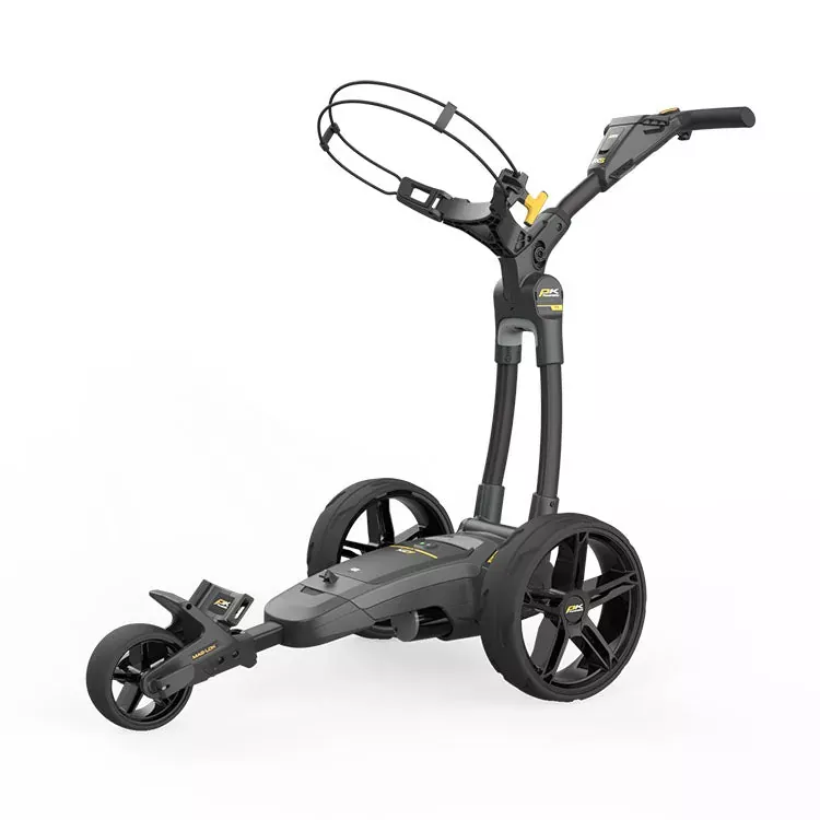 powakaddy-fx5-electric-golf-trolley Powakaddy FX5 Electric Golf Trolley