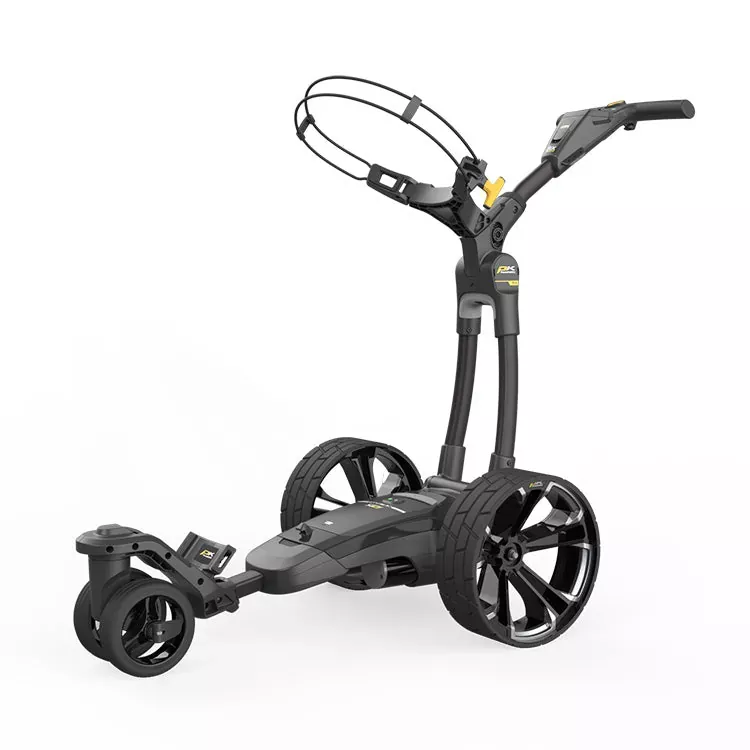 powakaddy-rx-remote-electric-golf-trolley Powakaddy RX Remote Electric Golf Trolley