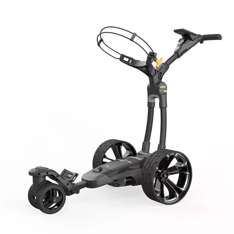powakaddy-rx12-gps-remote-electric-golf-trolley-black Powakaddy RX12 GPS Remote Electric Golf Trolley – Black