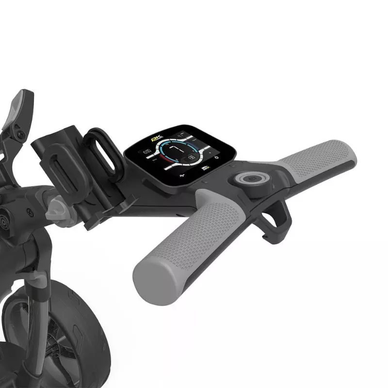 powakaddy-smartphone-gps-holder Powakaddy Smartphone/GPS Holder