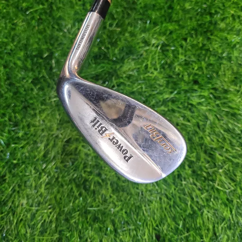 POWER BILT Wedge / SOFT BILT / 56.0