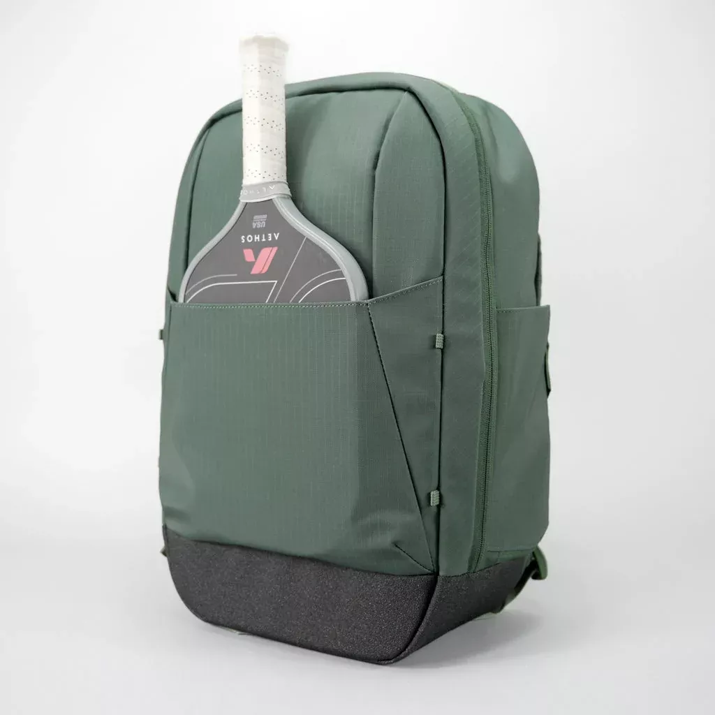 pre-order-court-ranger-pickleball-backpack (Pre-Order) Court Ranger Pickleball Backpack