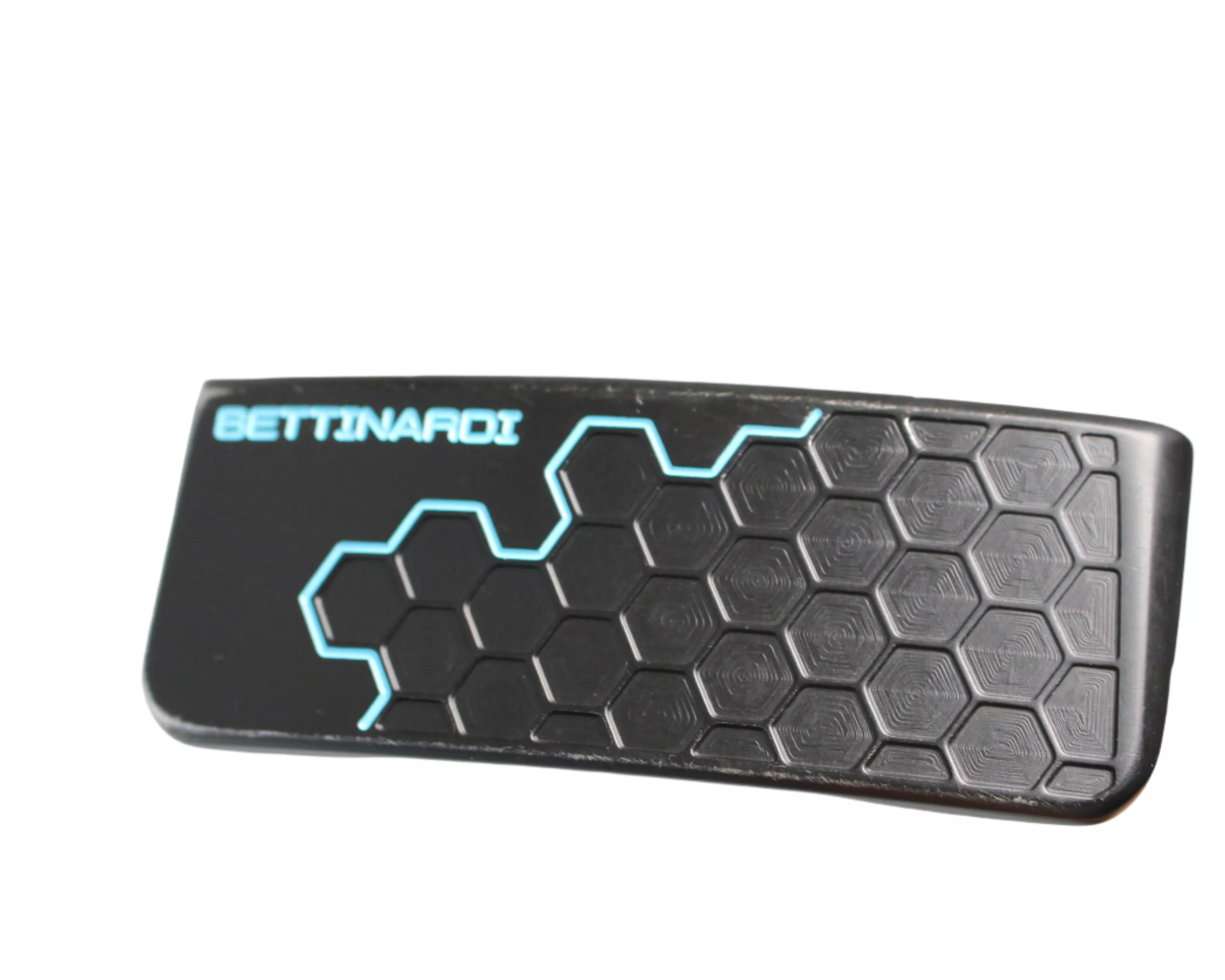 pre-owned-bettinardi-tourtone-roll-control-studio-stock-28-limited-ru Pre-Owned Bettinardi TourTone Roll Control Studio Stock 28 (Limited Ru