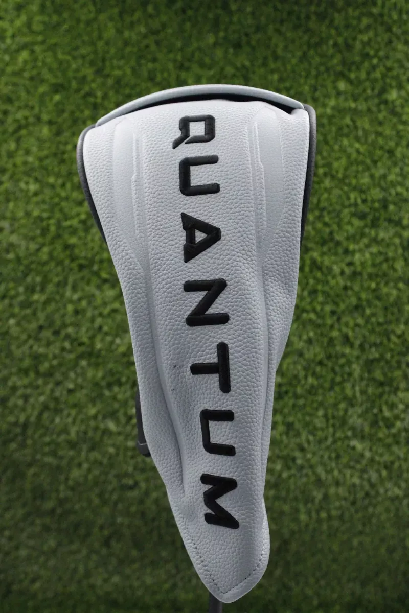 Pre-Owned Callaway Quantam Driver Headcover