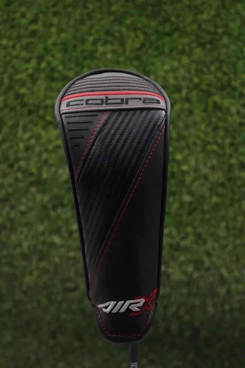 Pre-Owned Cobra Air X Hybrid Headcover
