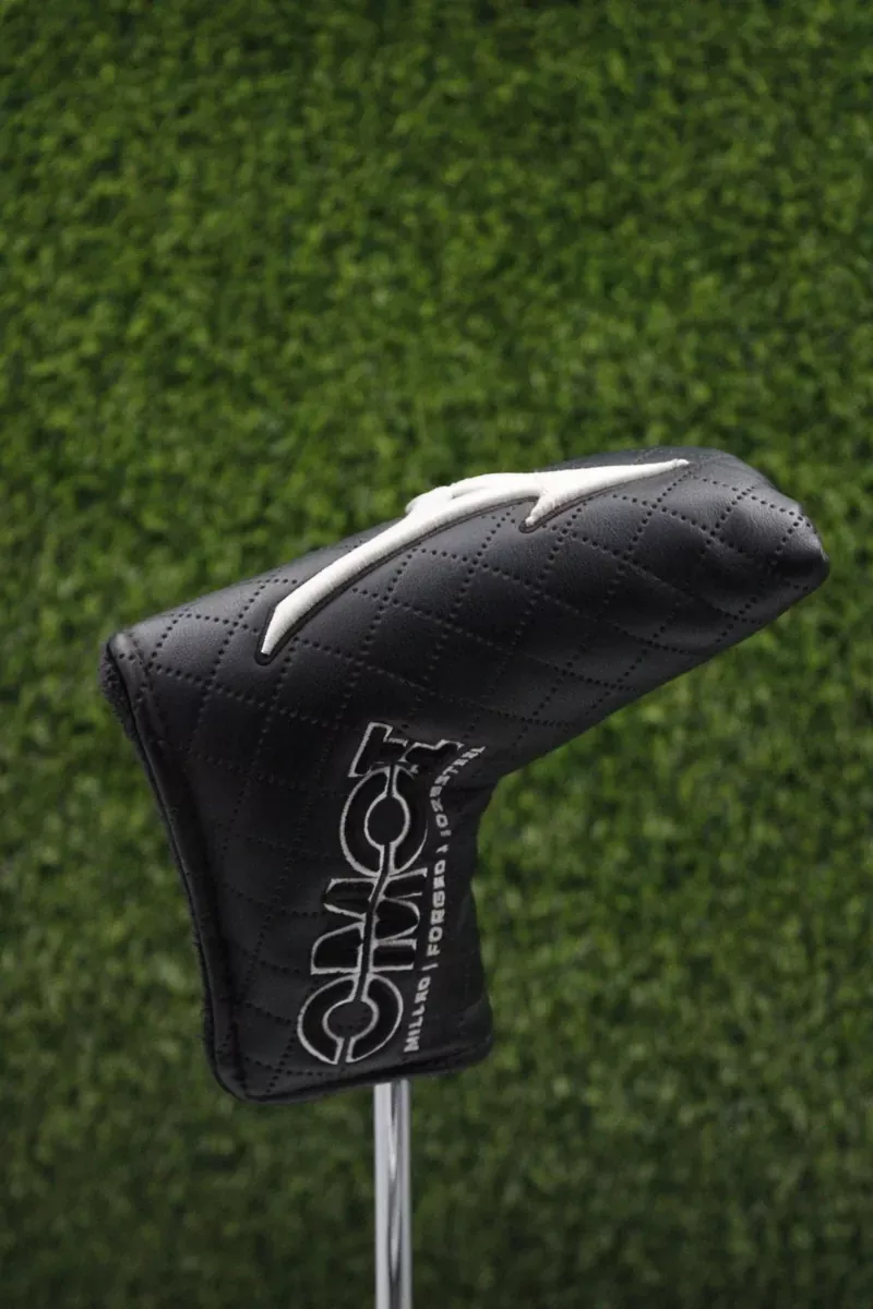 Pre-Owned Mizuno OMOI Putter Headcover