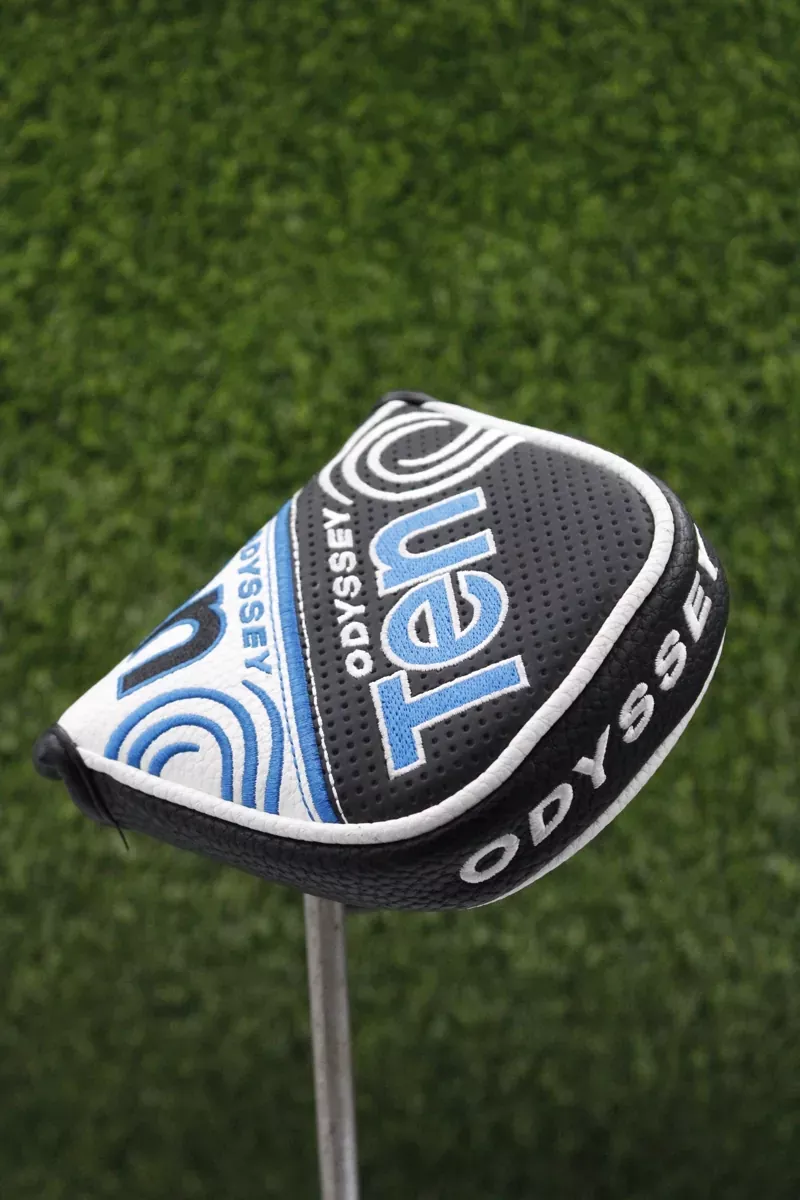 Pre-Owned Odyssey Ten Putter Headcover