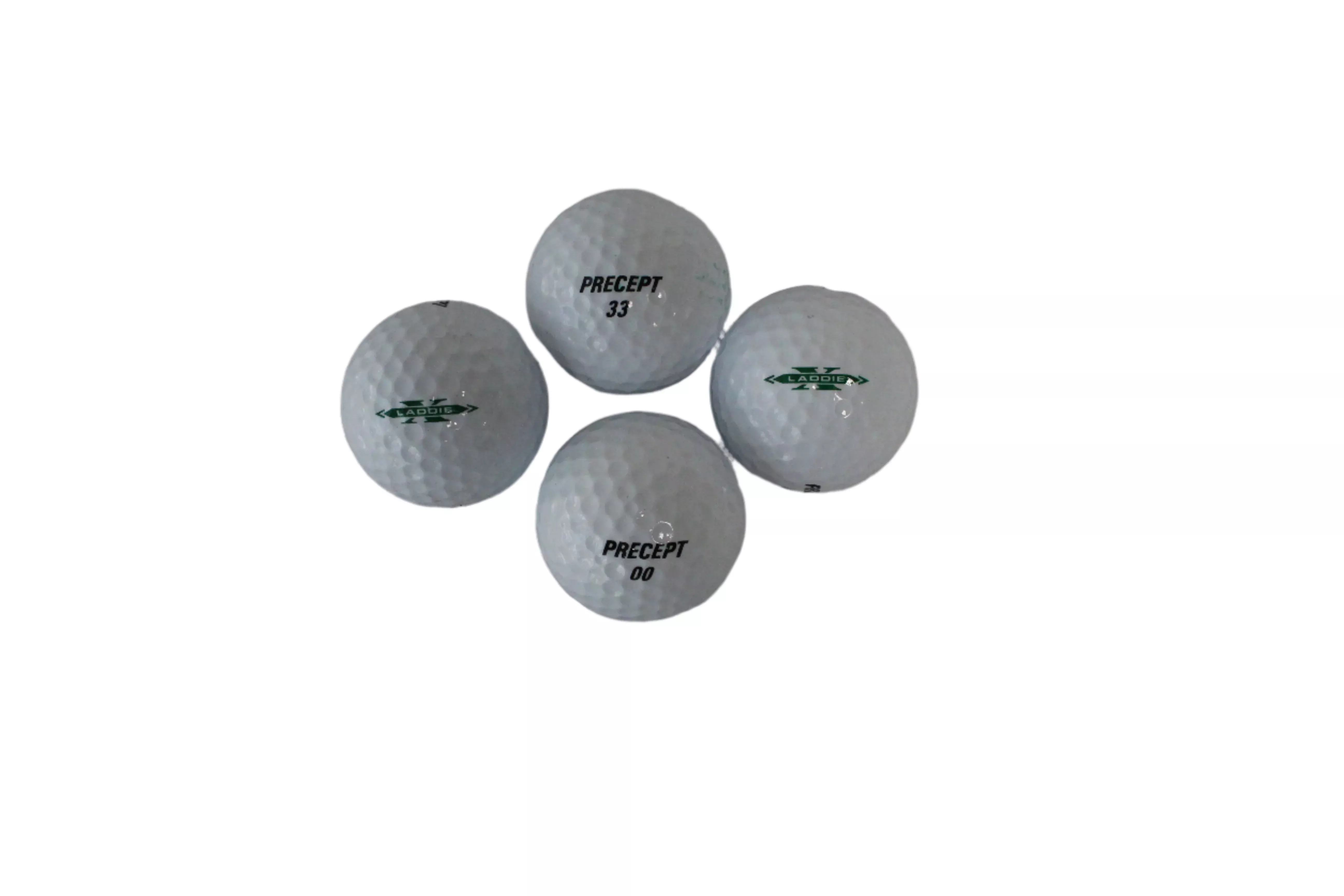 pre-owned-precept-golf-balls-per-dozen Pre-Owned Precept Golf Balls - Per Dozen