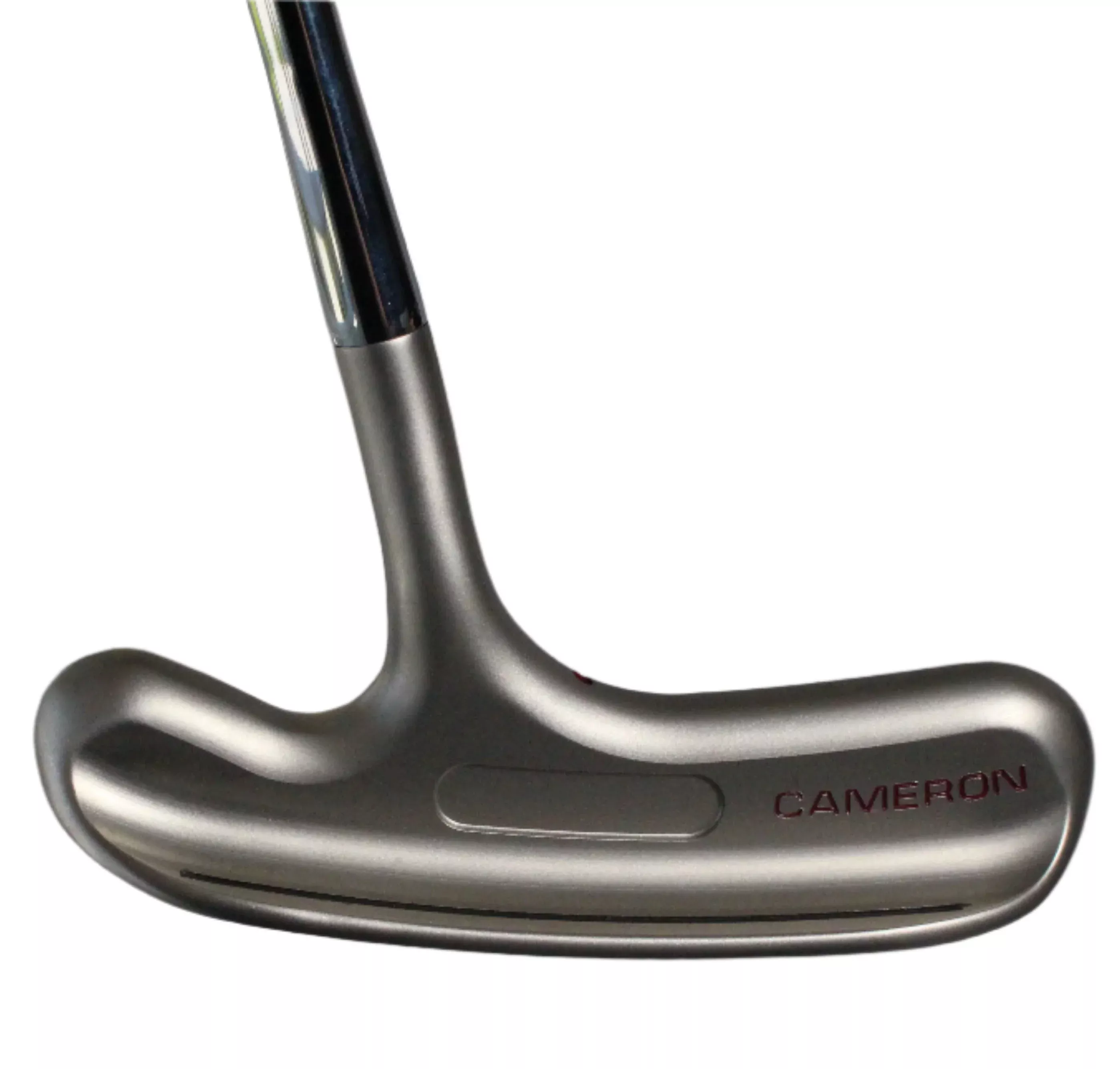 Pre-Owned Scotty Cameron - Limited Release American Classic 3 Heavy Fl