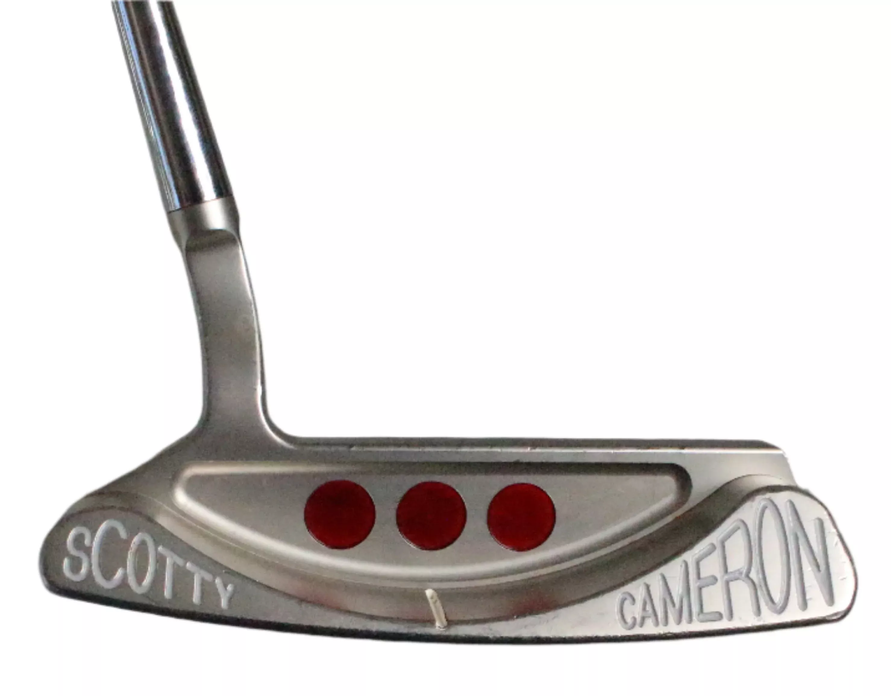 pre-owned-scotty-cameron-studio-select-studio-laguna-1-5-blade-putte Pre-Owned Scotty Cameron - Studio Select Studio Laguna 1.5 Blade Putte