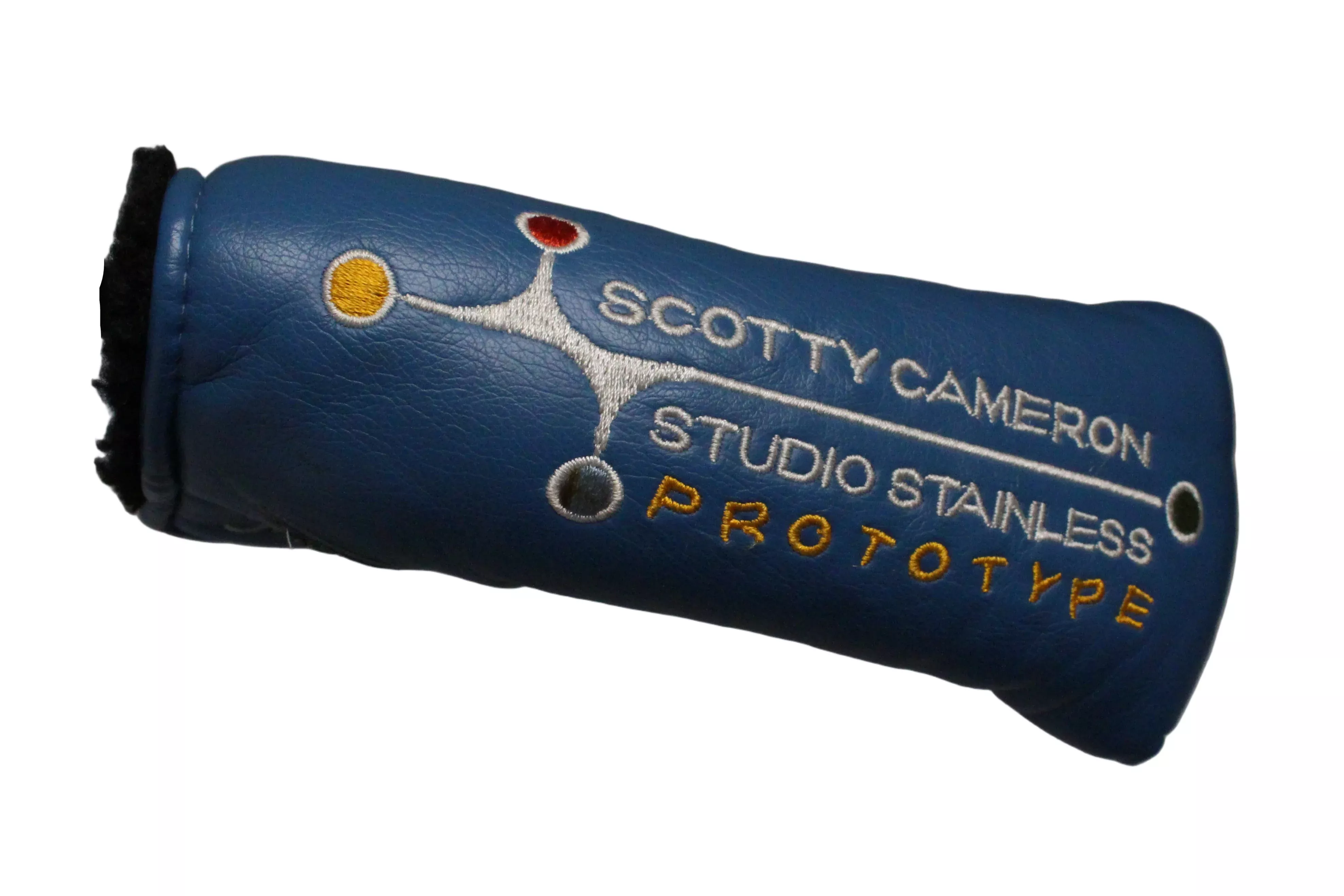 pre-owned-scotty-cameron-studio-stainless-prototype-limited-blade-putt Pre-Owned Scotty Cameron Studio Stainless Prototype Limited Blade Putt