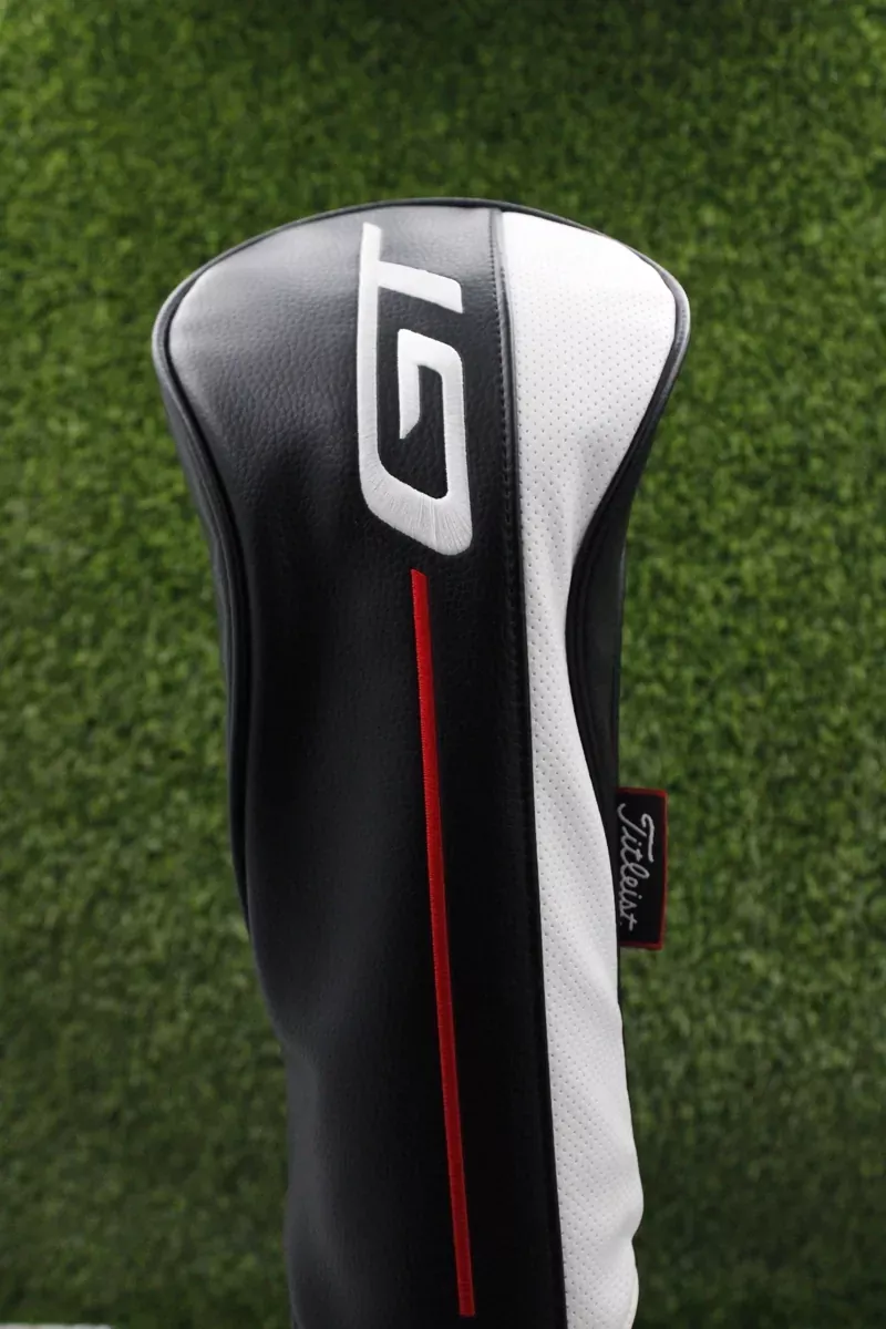 Pre-Owned Titleist GT Driver Headcover