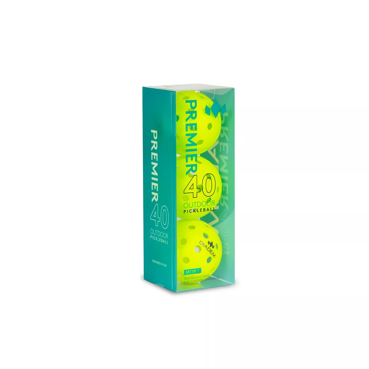 premier-40-outdoor-pickleballs Premier 40 Outdoor Pickleballs