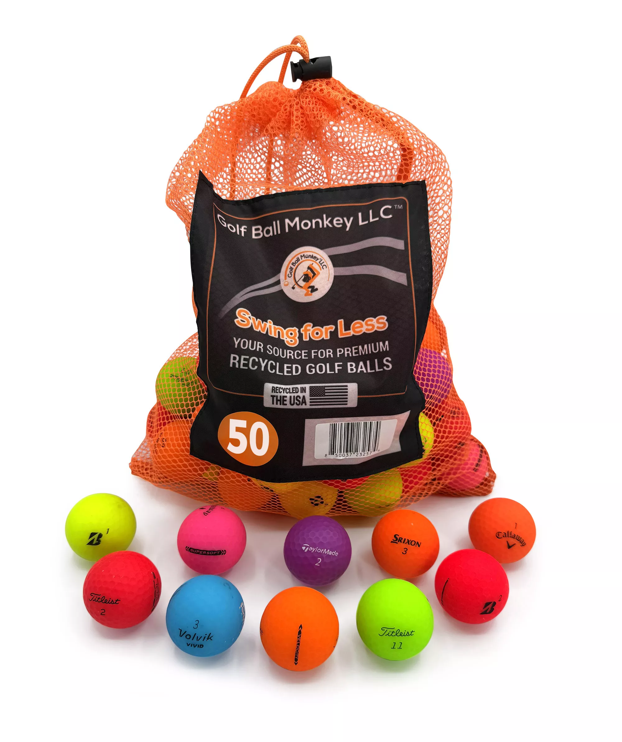 premium-matte-multi-color-mix-50-balls-w-mesh-bag Premium Matte Multi Color Mix – 50 balls w/ Mesh Bag