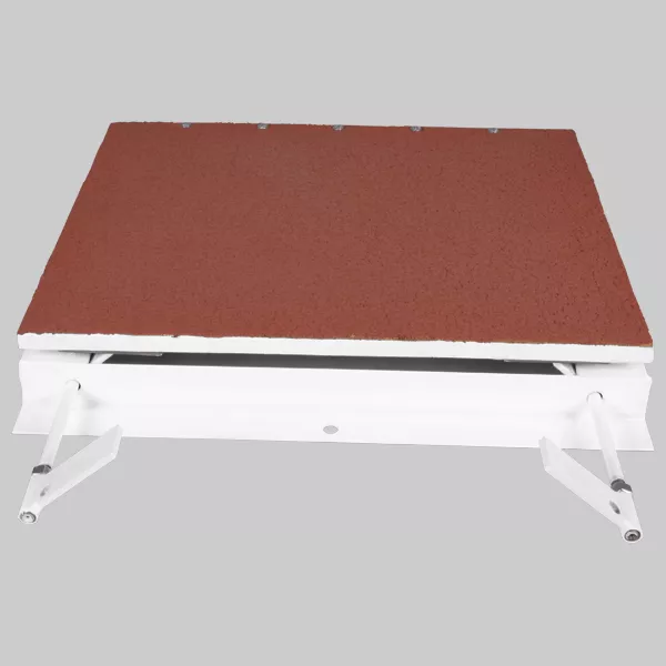 Pressure Plate Target Activator