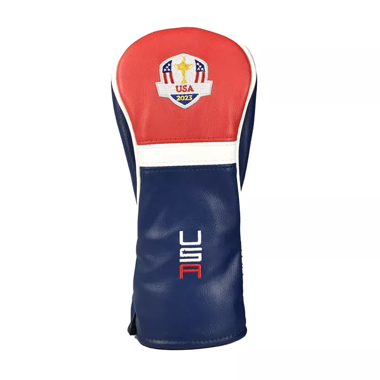 prg-ryder-cup-team-usa-hybrid-headcover PRG Ryder Cup Team USA Hybrid Headcover