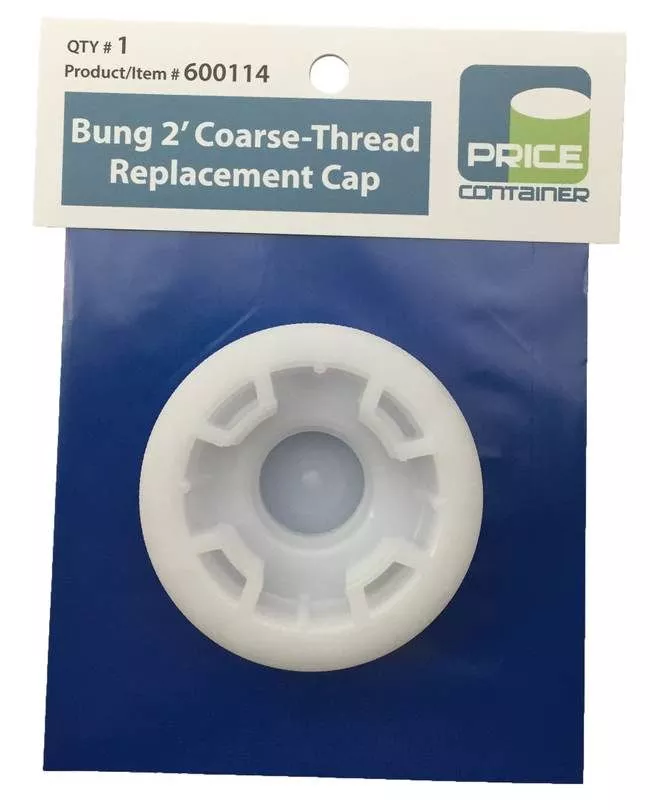 price-containers-2-in-course-thread-replacement-bung-cap-best-sellers Price Containers 2 in Course Thread Replacement Bung Cap Best Sellers