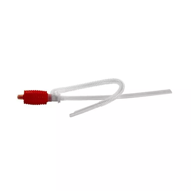 Price Containers 4A Plastic Siphon Pump Top Selling