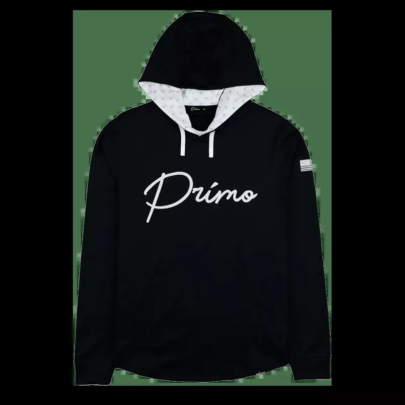 Primo America Golf Hoodie