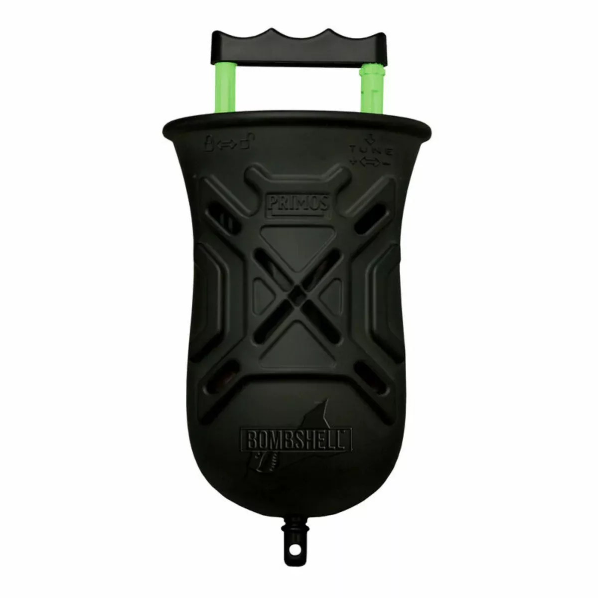 Primos Bombshell Turkey Call