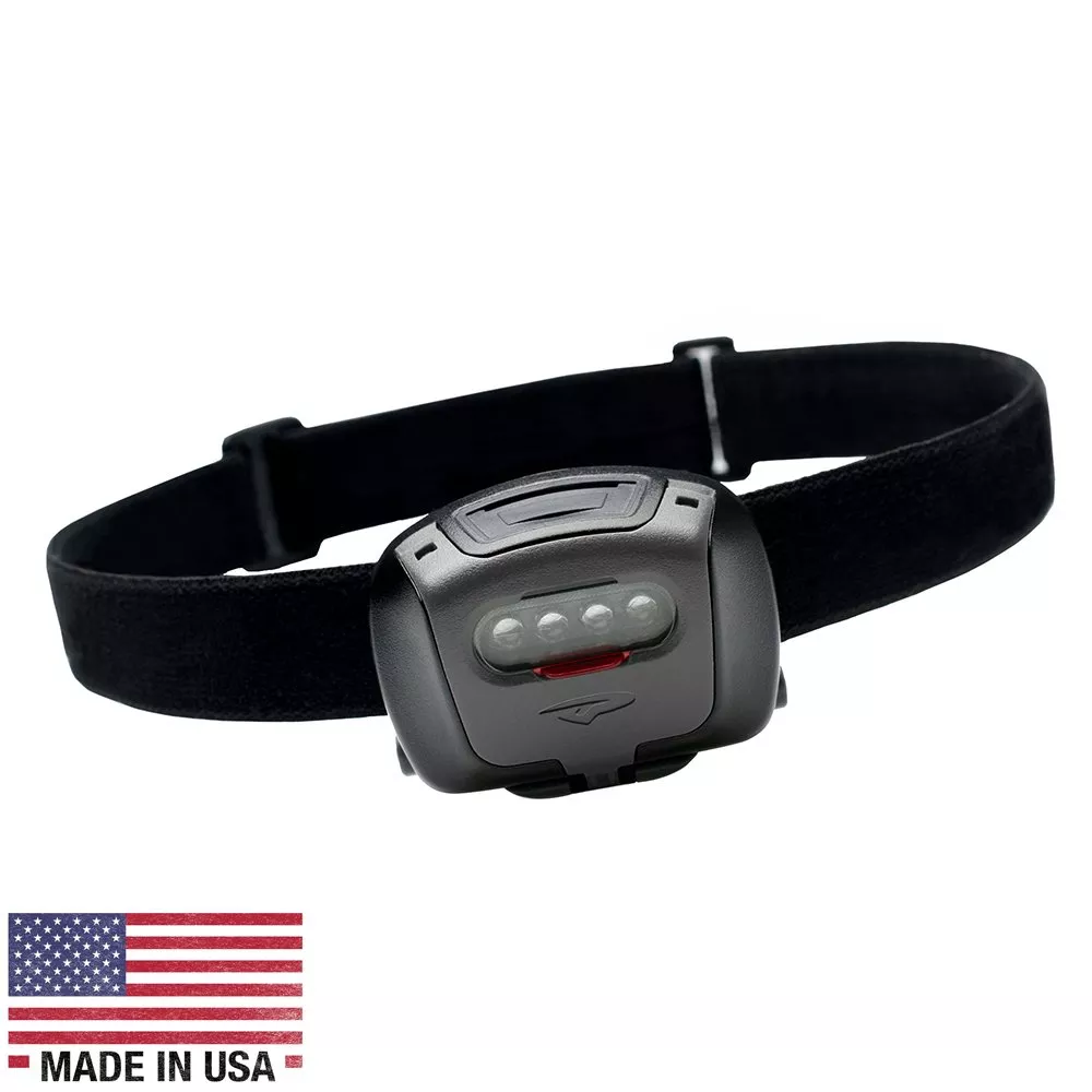princeton-tec-quad-tactical-black Princeton Tec Quad Tactical - Black