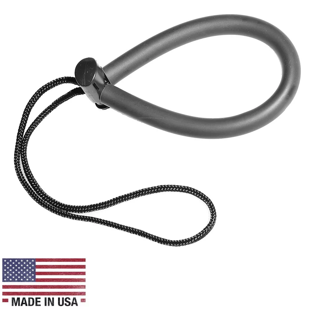 princeton-tec-sector-cord-lock-lanyard-w-rubber Princeton Tec Sector Cord Lock Lanyard w/Rubber