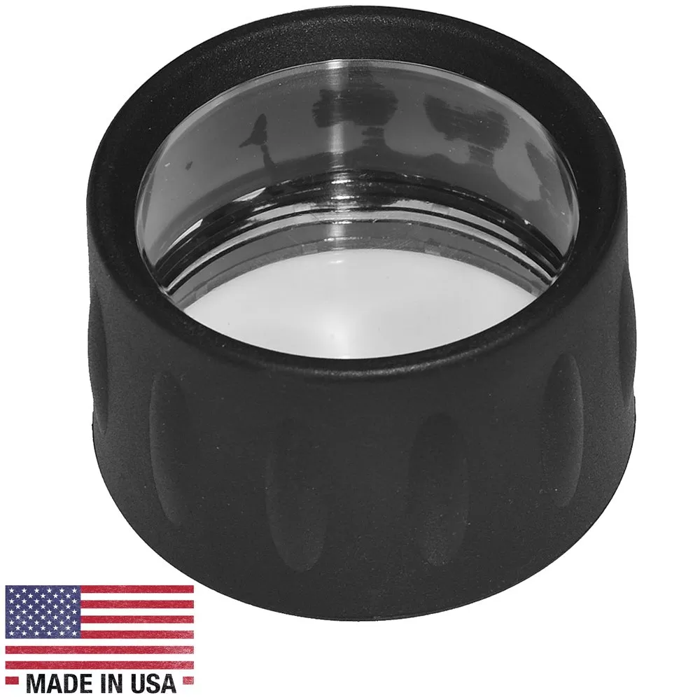 princeton-tec-sector-lens-cap Princeton Tec Sector Lens Cap