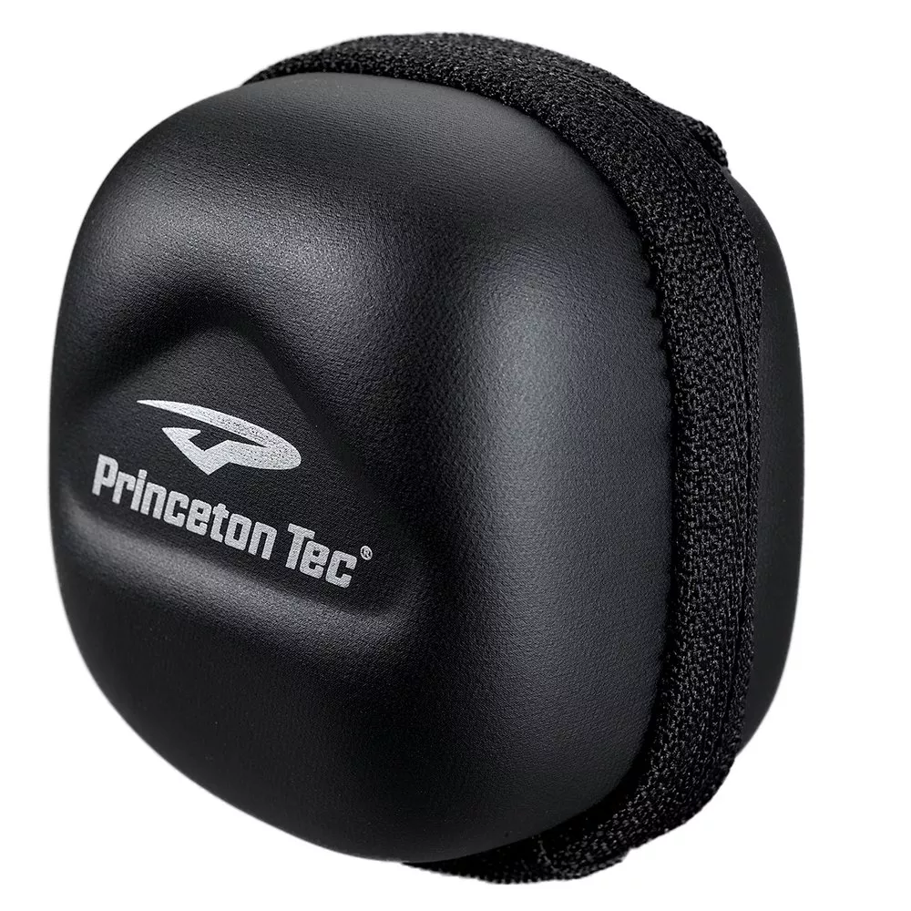 princeton-tec-stash-headlamp-case-black Princeton Tec Stash Headlamp Case - Black