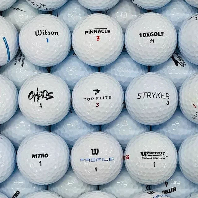 pristine-golf-course-jar-balls Pristine Golf Course Jar Balls