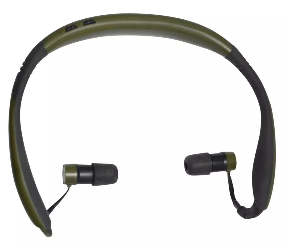pro-ears-stealth-28-electronic-28-db-green Pro Ears Stealth 28 Electronic 28 dB Green