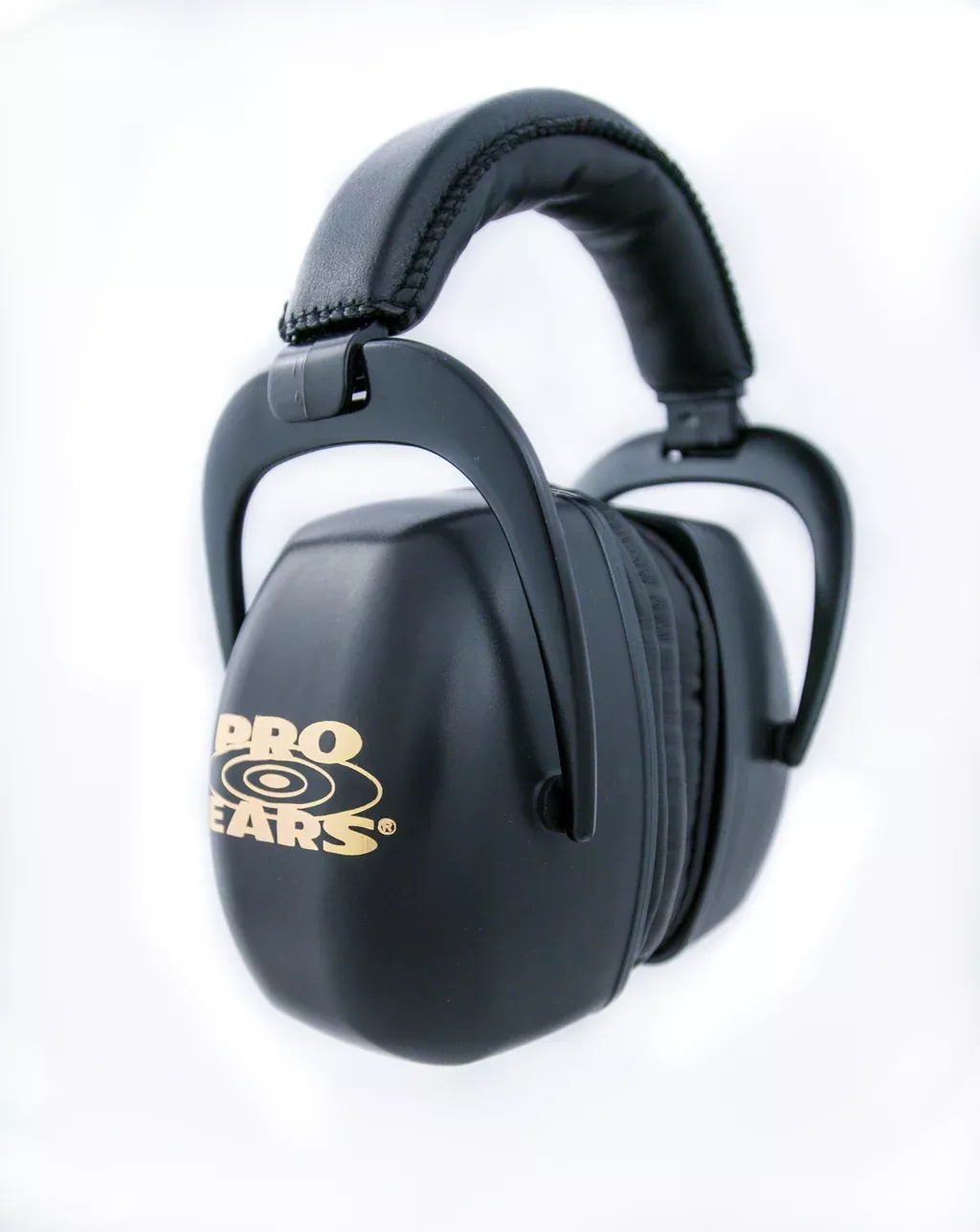 pro-ears-ultra-pro-black-ear-protection Pro Ears : Ultra Pro Black - Ear Protection