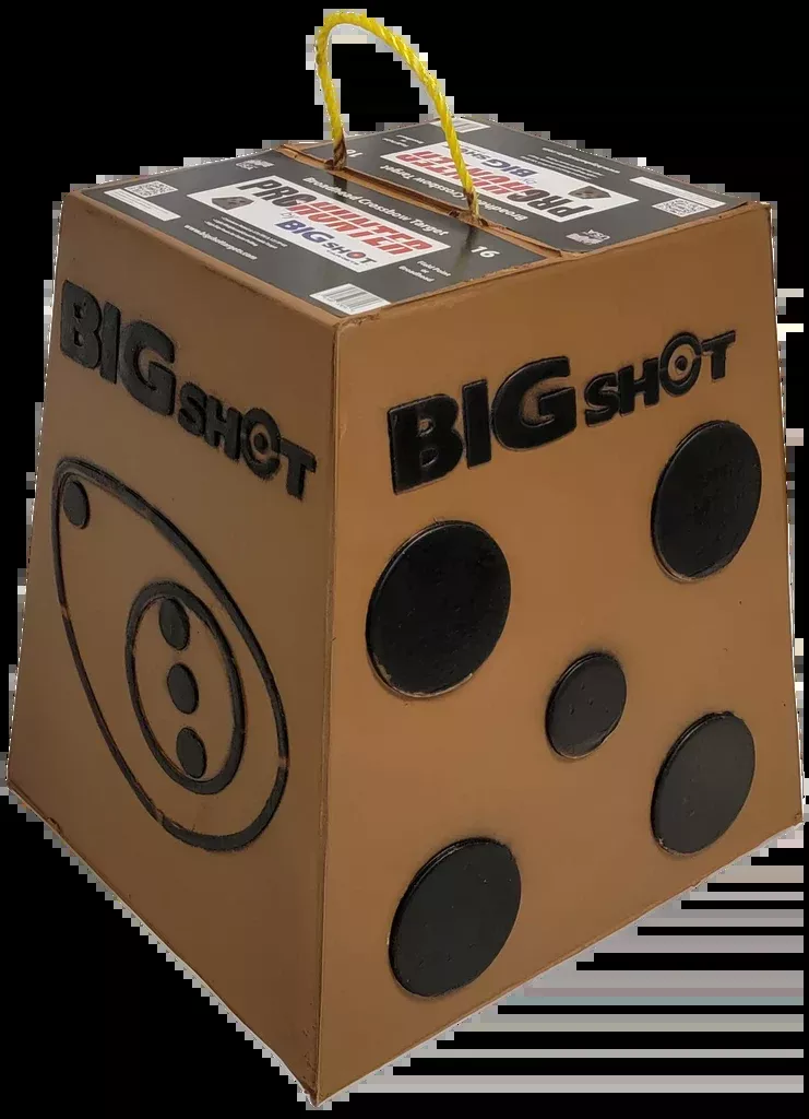 pro-hunter-18-target PRO HUNTER 18" TARGET