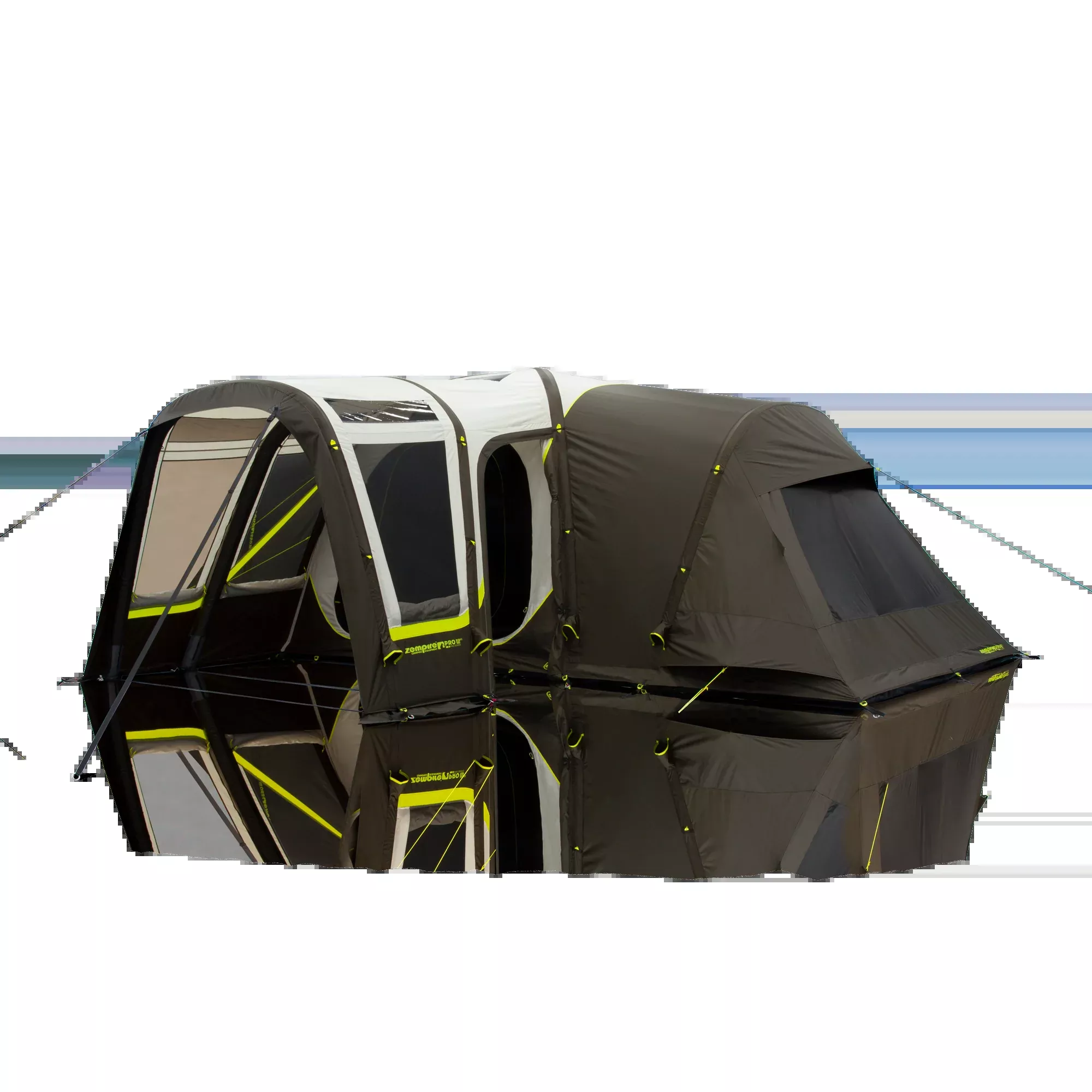 pro-ii-v2-air-tent Pro II V2 Air Tent