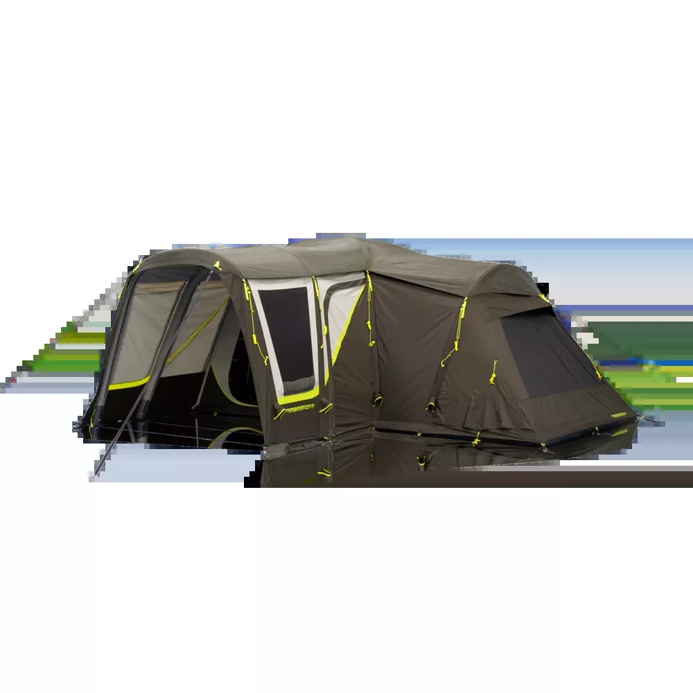 pro-ii-v2-heat-shield-cover Pro II V2 Heat Shield Cover