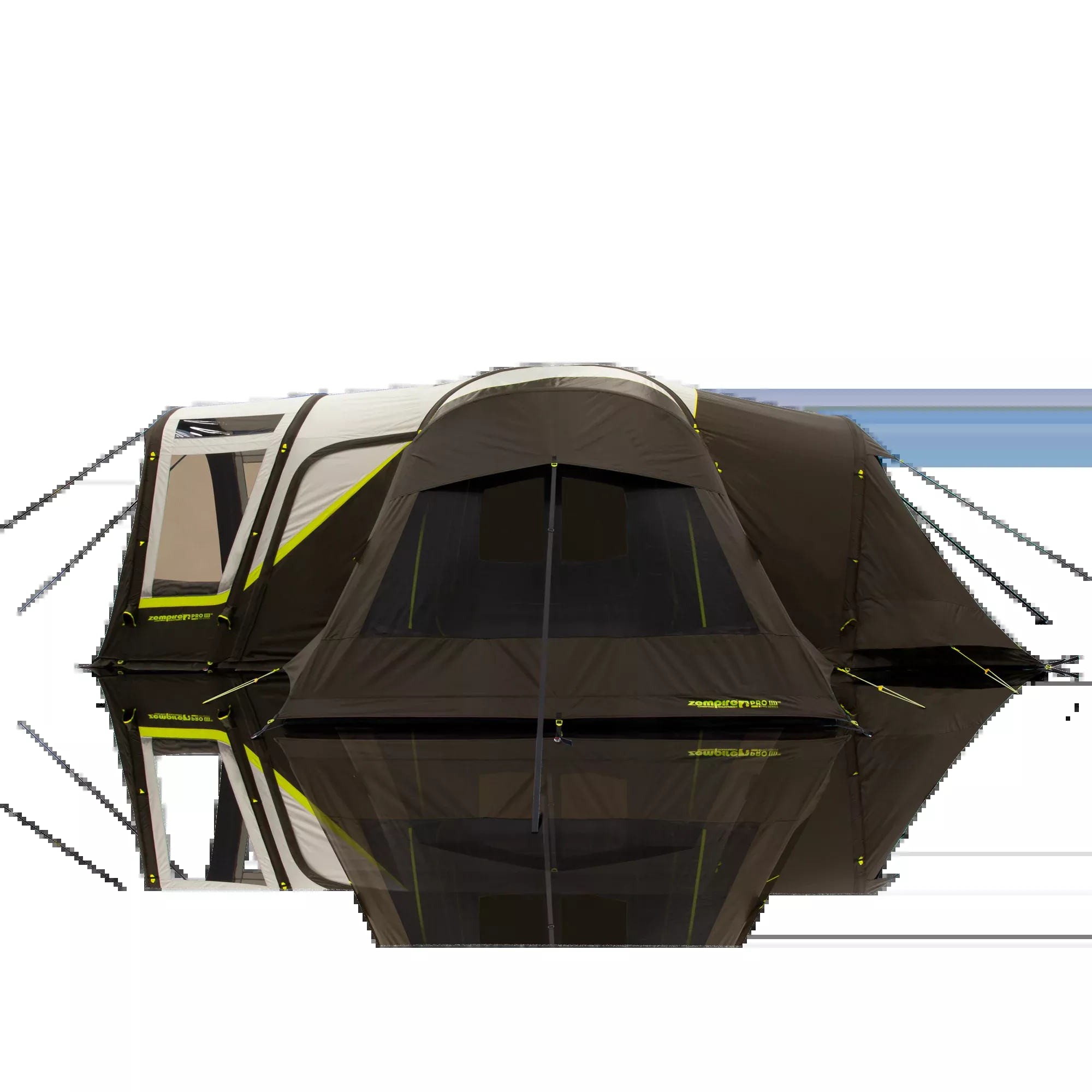 Pro III V2 Air Tent