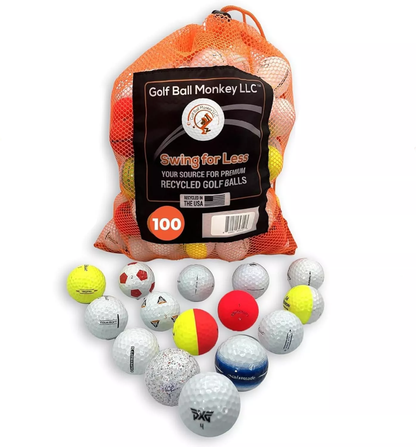 pro-series-100-balls-w-mesh-bag Pro Series -100 balls w/Mesh Bag